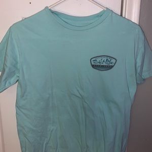 This shirt is very comfy! worn a couple times don’t like the color on me.